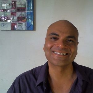 Meet your Posher, Franck